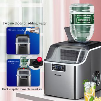 Kitchen Appliances