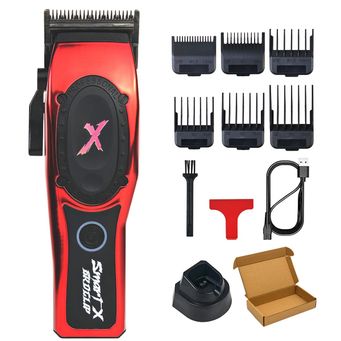 Personal Care Appliances