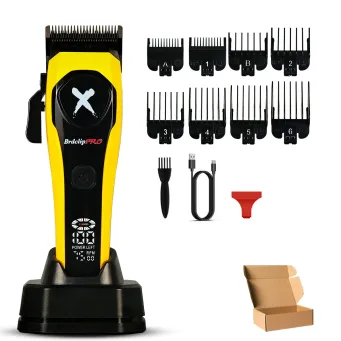 Personal Care Appliances
