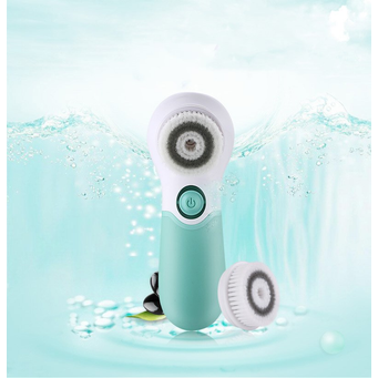 Electric Face Cleanser