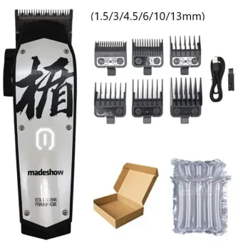 Personal Care Appliances