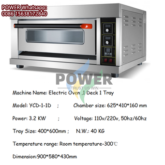 Kitchen Appliances