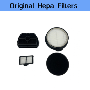 Home Appliance Parts