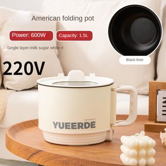 Kitchen Appliances