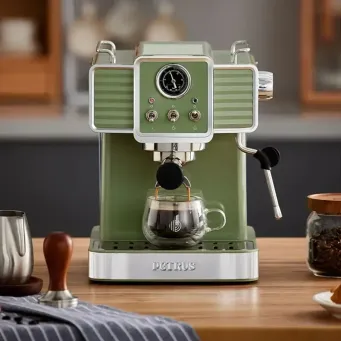 Kitchen Appliances