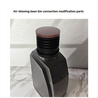 Home Appliance Parts