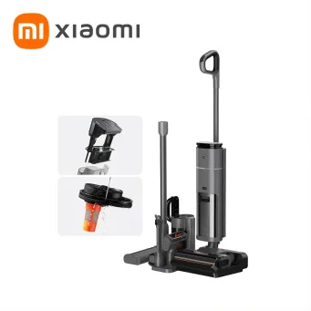 Cleaning Appliances