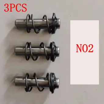 Home Appliance Parts