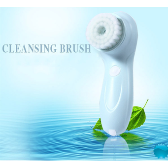 Electric Face Cleanser