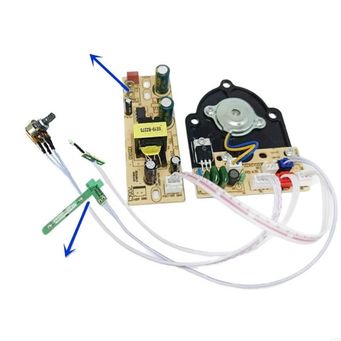 Home Appliance Parts