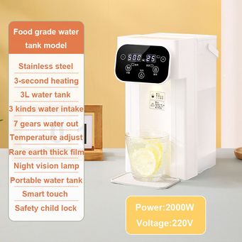 Kitchen Appliances