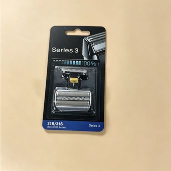 Personal Care Appliances