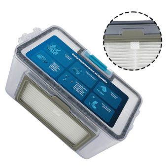 Home Appliance Parts