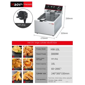 Kitchen Appliances