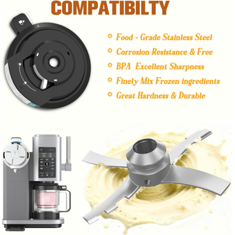 Home Appliance Parts