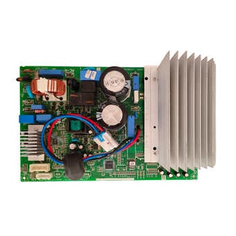 Home Appliance Parts