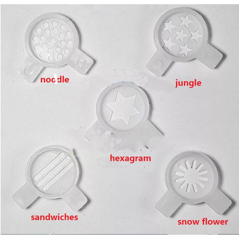 Home Appliance Parts