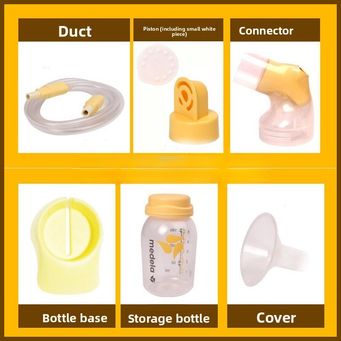Home Appliance Parts