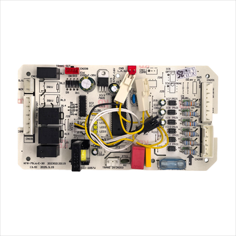 Home Appliance Parts