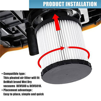 Home Appliance Parts