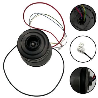 Home Appliance Parts