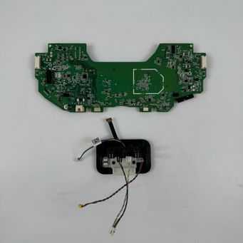 Home Appliance Parts