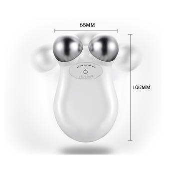 Electric Face Cleanser