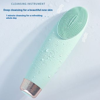 Electric Face Cleanser