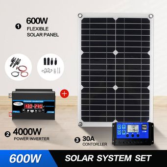 Electricals Products & Accessories