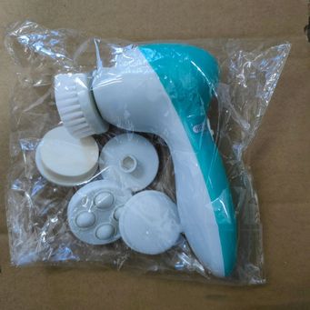 Electric Face Cleanser