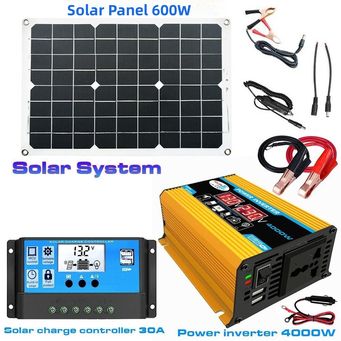 Electricals Products & Accessories