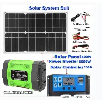 Electricals Products & Accessories