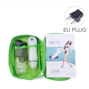 Electric Face Cleanser