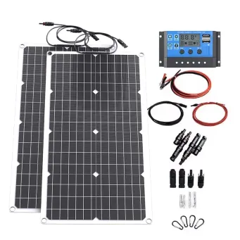 Electricals Products & Accessories