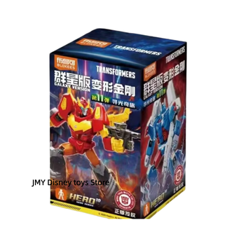 Action Figures