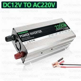Electricals Products & Accessories
