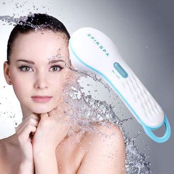 Electric Face Cleanser