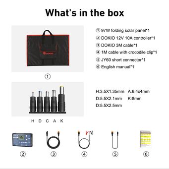 Electricals Products & Accessories