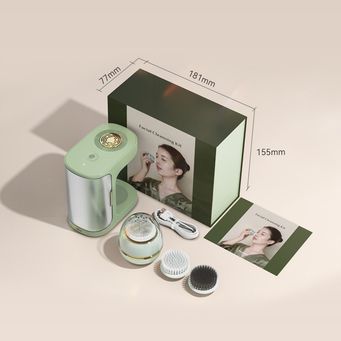 Electric Face Cleanser