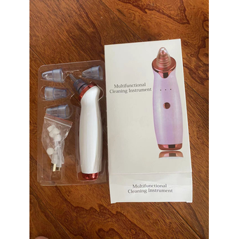 Electric Face Cleanser