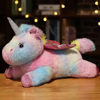 Stuffed Animals & Plush