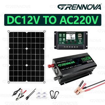 Electricals Products & Accessories