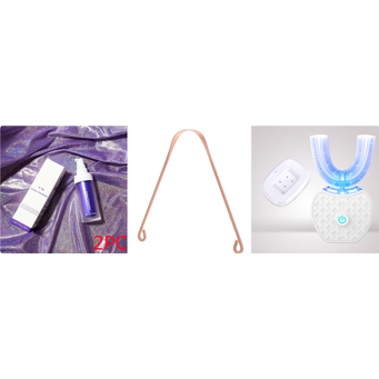 Electric Face Cleanser