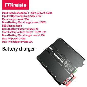 Electricals Products & Accessories
