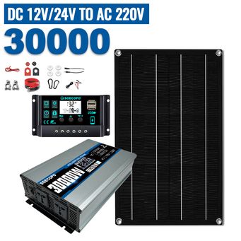 Electricals Products & Accessories