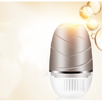 Electric Face Cleanser