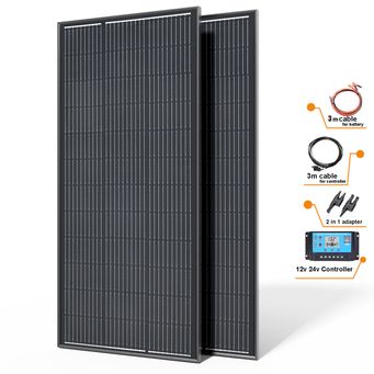 Electricals Products & Accessories