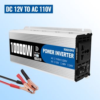 Electricals Products & Accessories