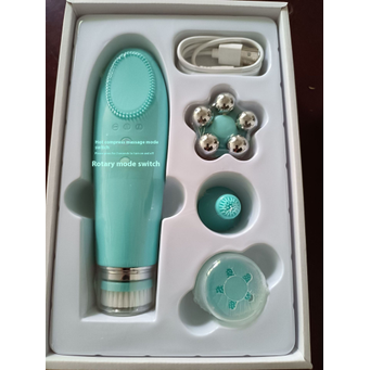 Electric Face Cleanser