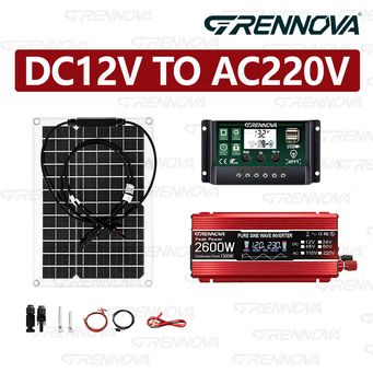 Electricals Products & Accessories